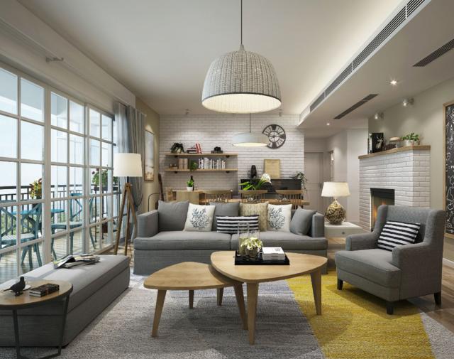 格调又有内涵的创意搭配