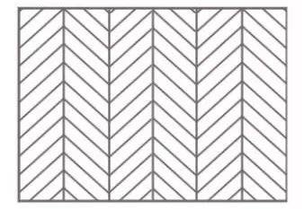 这7种地板铺贴方法，展现个性之美
