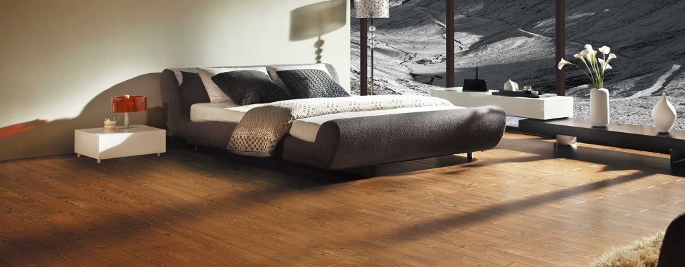 如何选购优质多层实木地板