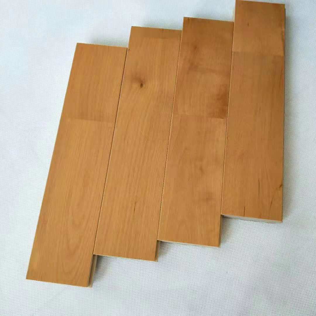 室内篮球木地板