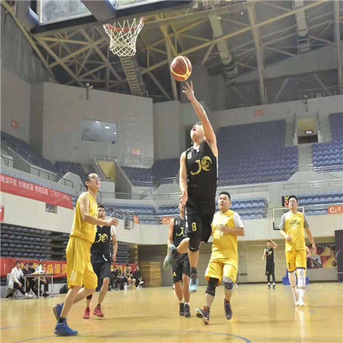 室内篮球木地板