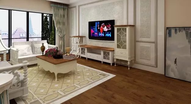 木地板生虫了要怎么处理？