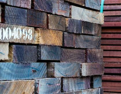 识木干货：全球名贵木材大盘点