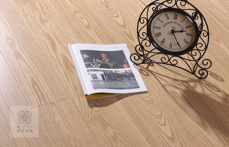 上海慕艺木业有限公司地板