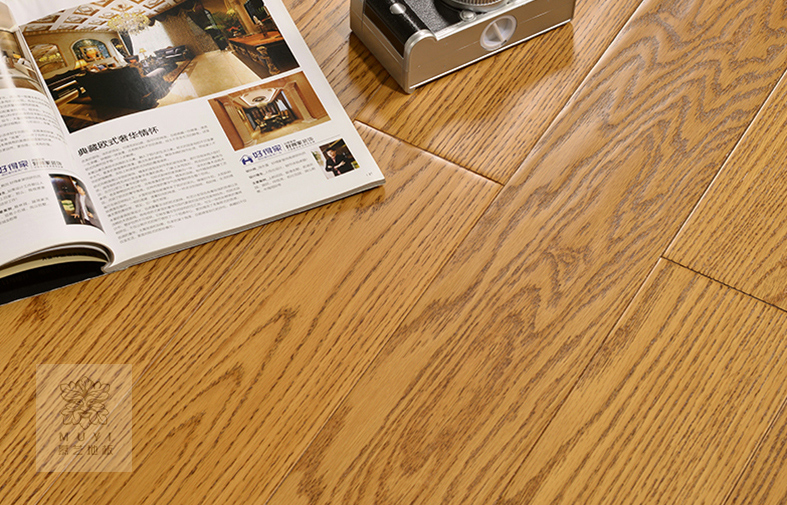 上海慕艺木业有限公司地板