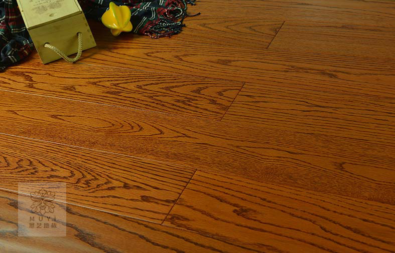 上海慕艺木业有限公司地板
