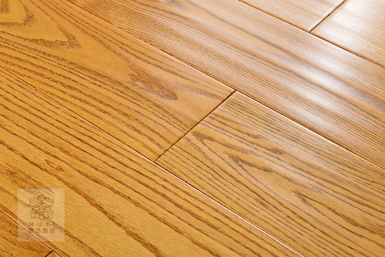 上海慕艺木业有限公司地板