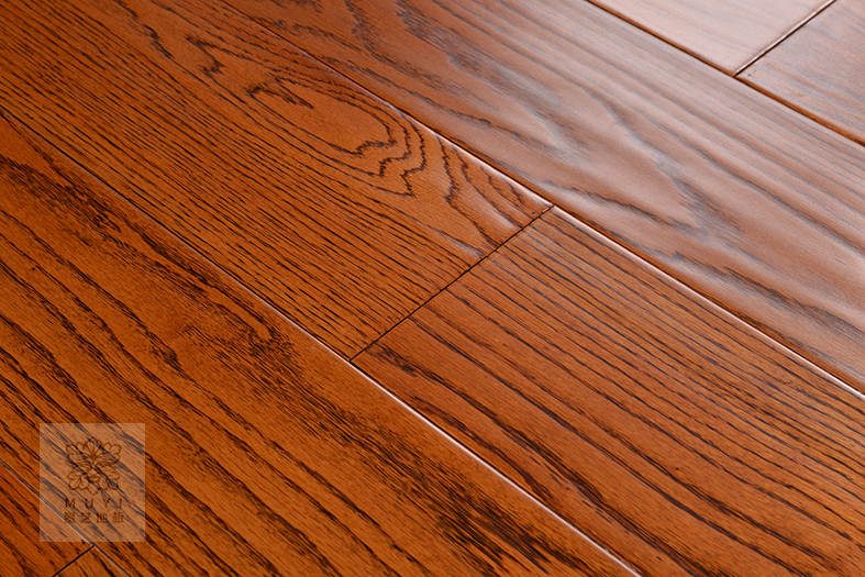 上海慕艺木业有限公司地板