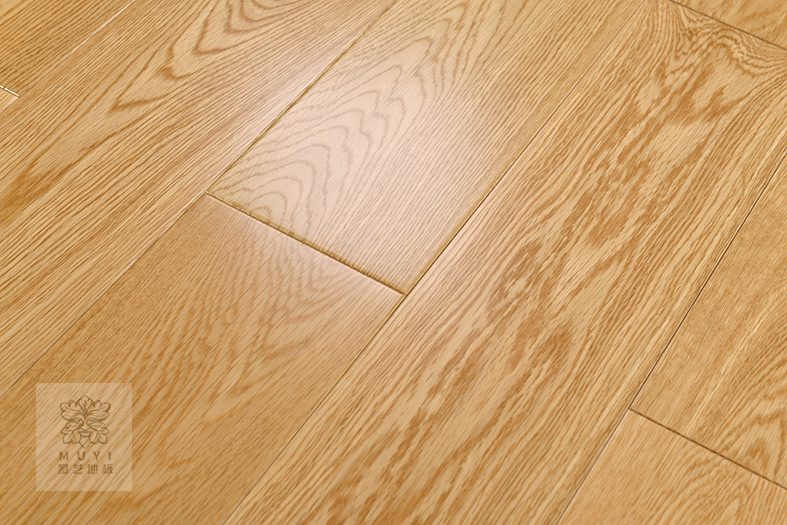 上海慕艺木业有限公司地板