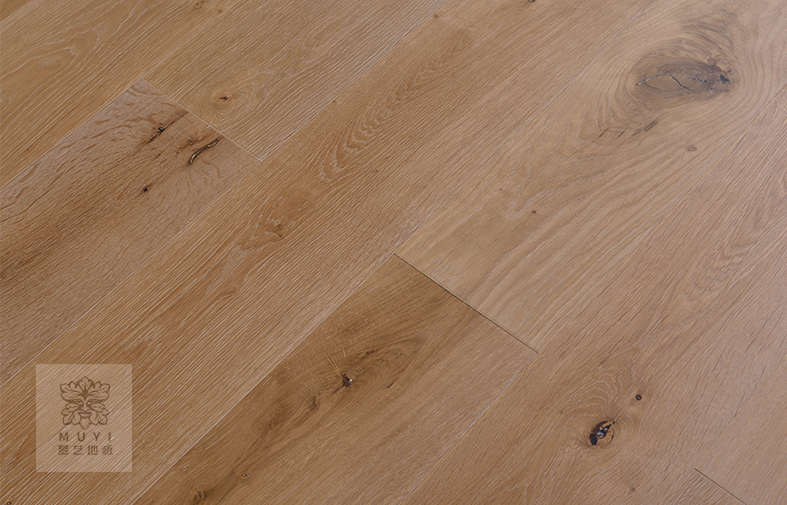 上海慕艺木业有限公司地板