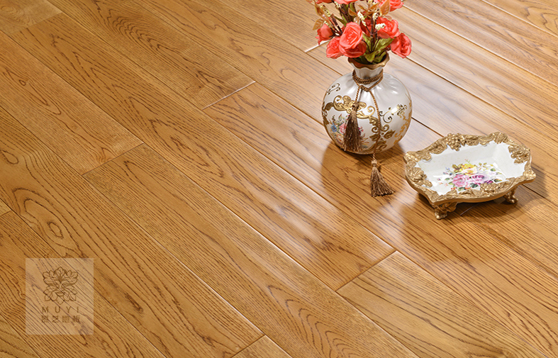 上海慕艺木业有限公司地板