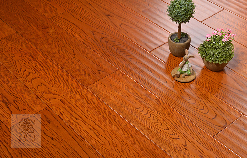 上海慕艺木业有限公司地板