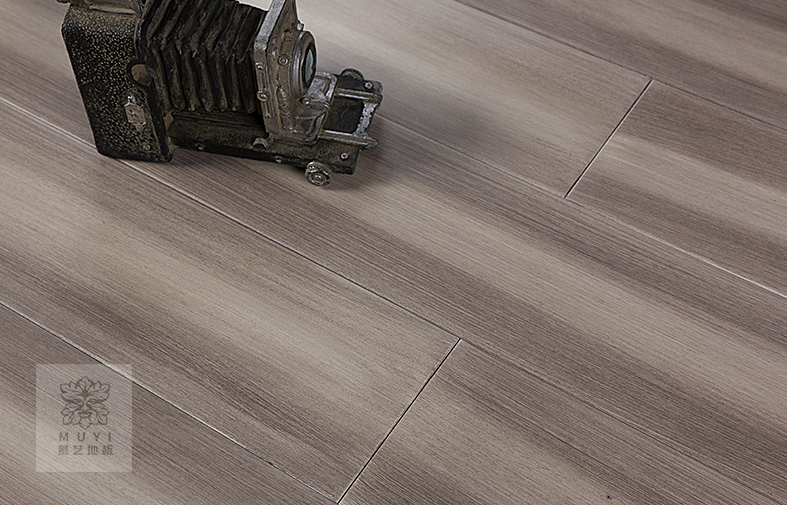 上海慕艺木业有限公司地板