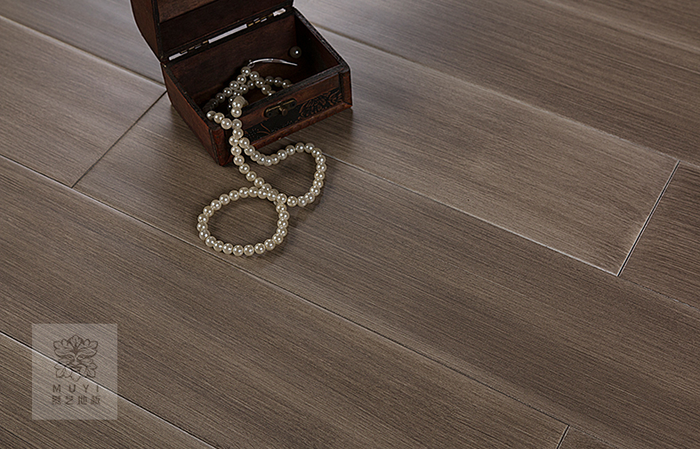 上海慕艺木业有限公司地板