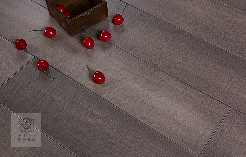 上海慕艺木业有限公司地板