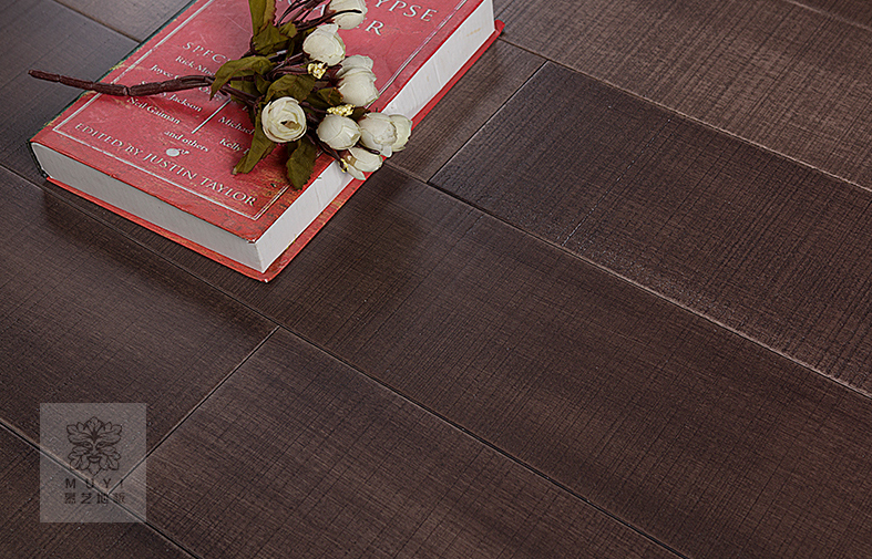 上海慕艺木业有限公司地板