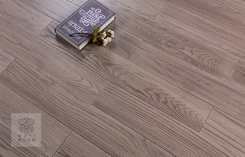 上海慕艺木业有限公司地板