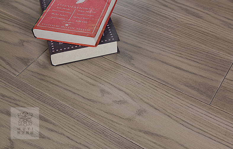 上海慕艺木业有限公司地板