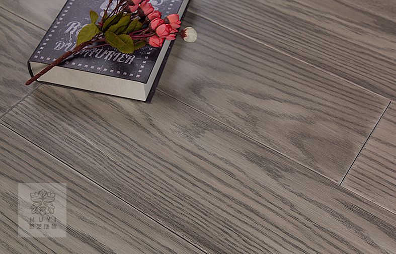 上海慕艺木业有限公司地板