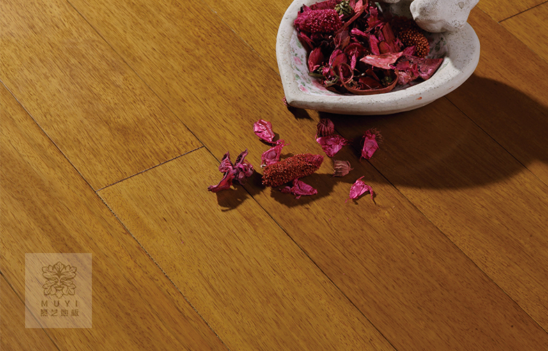 上海慕艺木业有限公司地板