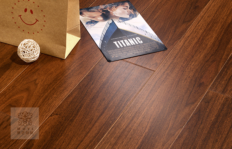 上海慕艺木业有限公司地板