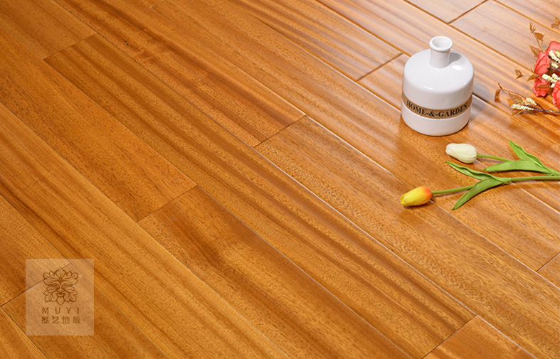 上海慕艺木业有限公司地板