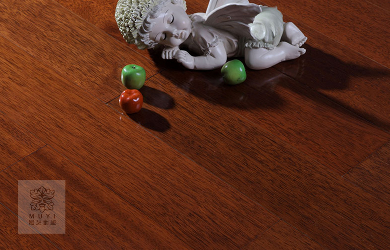 上海慕艺木业有限公司地板