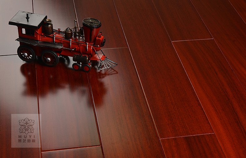 上海慕艺木业有限公司地板