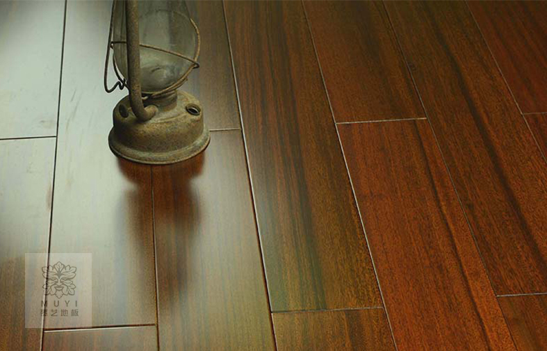 上海慕艺木业有限公司地板