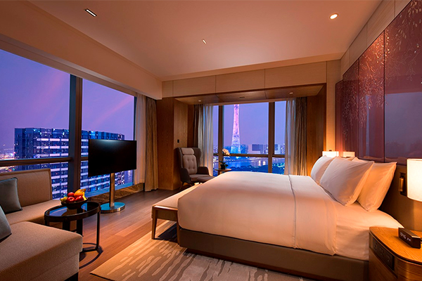 广州康莱德酒店