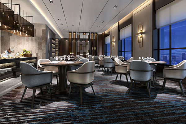 哈尔滨诺富特酒店