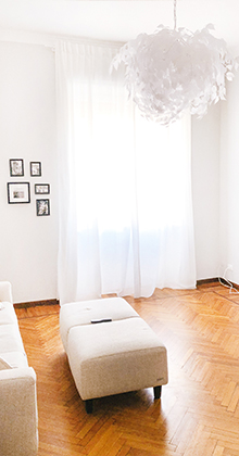 什么是地暖地板？