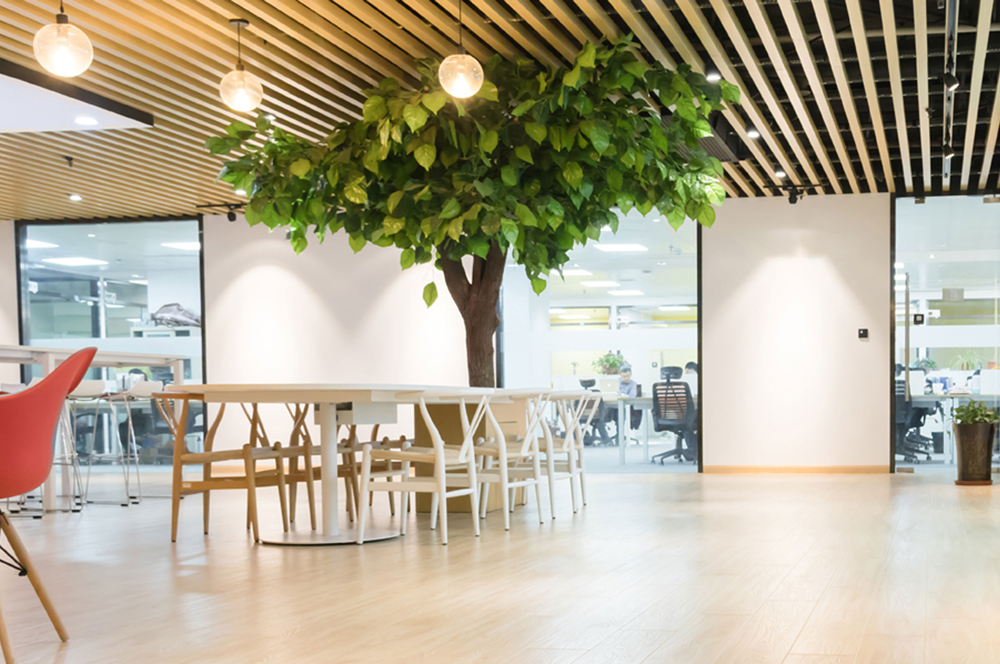 企业简介-慕艺地板【官网】-